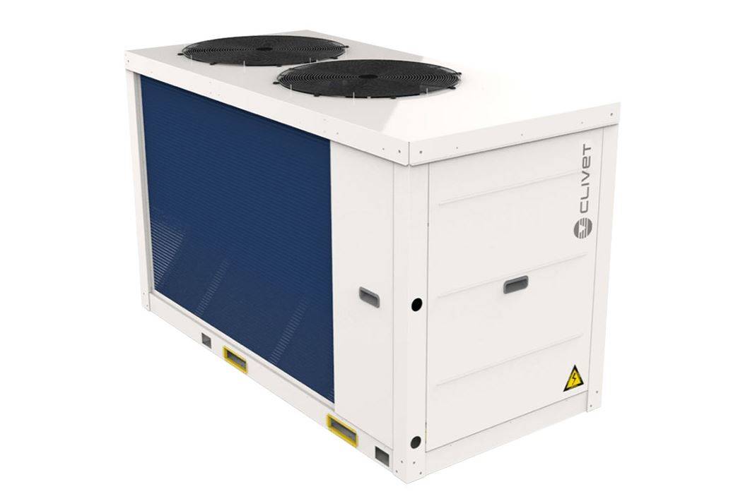 ELFOEnergy SHEEN EVO - Air Source Inverter Chiller