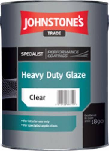 Heavy Duty Glaze