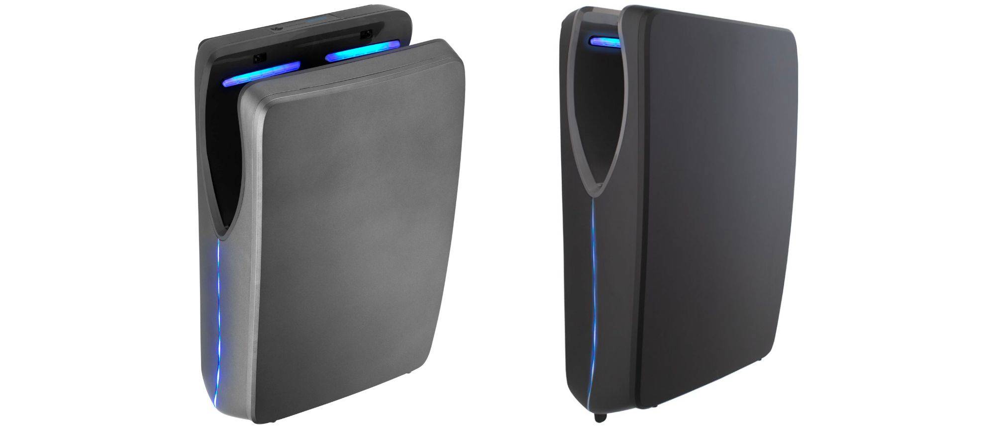 Dryflow® Vapordri HEPA Hand Dryer