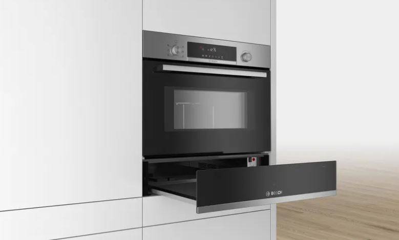 Bosch Series 6 Warming Drawers