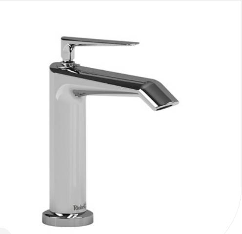 Venty Single Lever Basin Mixer - Basin Mixer Tap