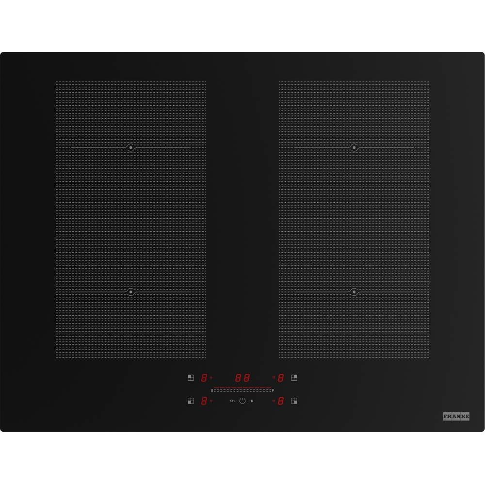 Franke Maris Induction Hob K-Link FMA 654 I KL BK