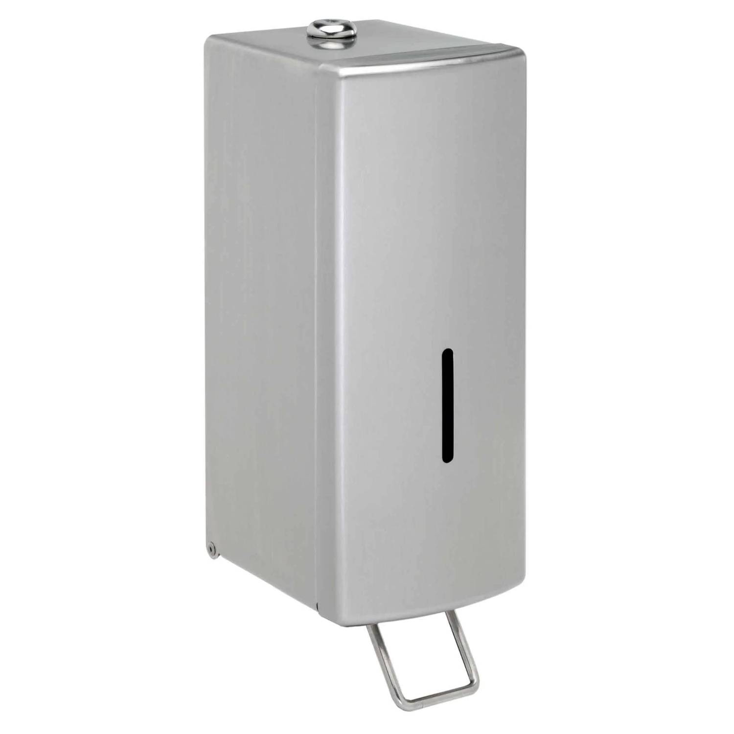 BC823 Dolphin Liquid Soap Dispenser 