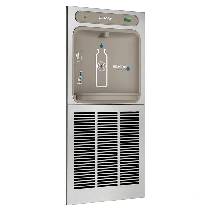Elkay LZWSM82K - Bottle Filling Station 