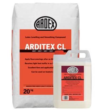 ARDEX ARDITEX CL