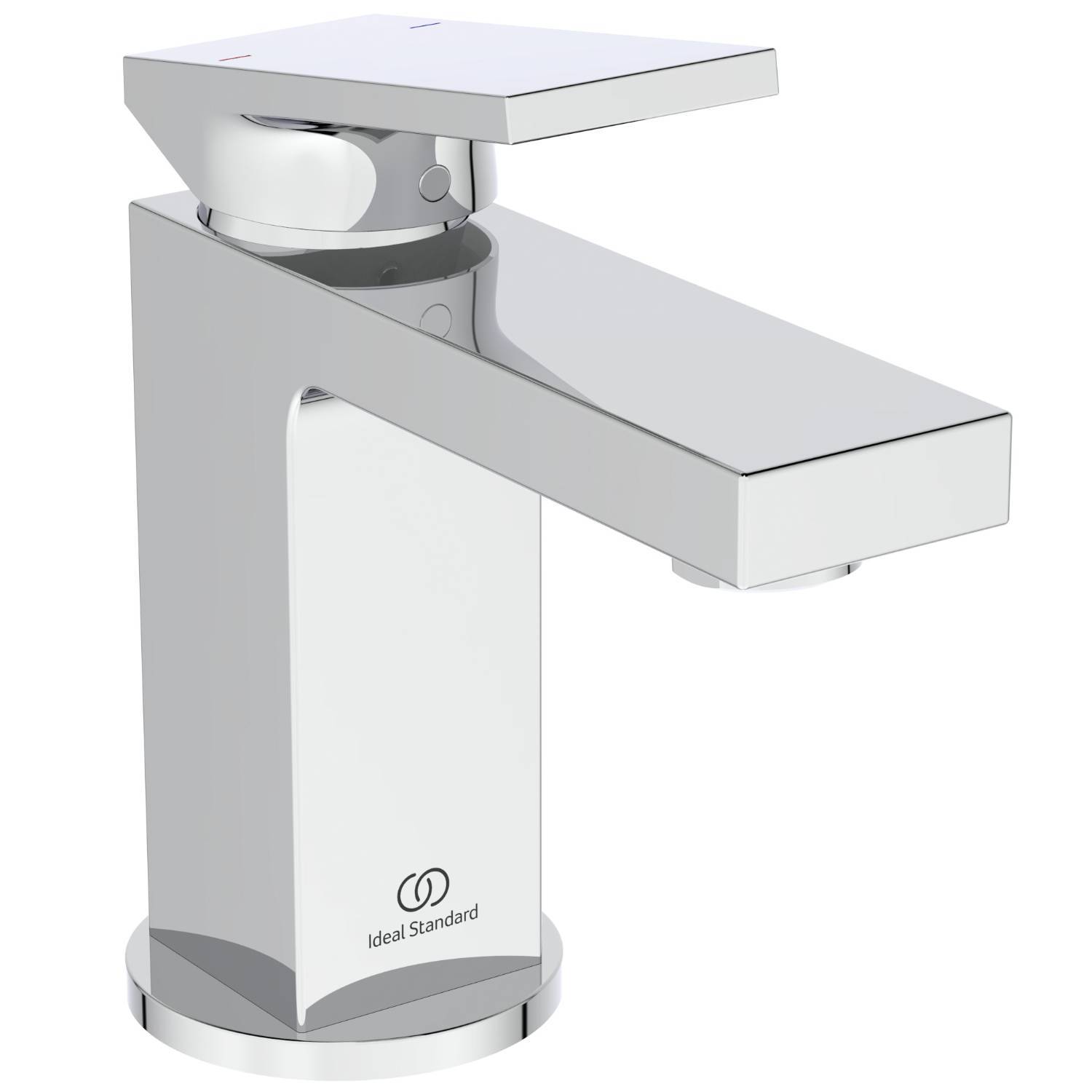 Extra single lever mini basin mixer