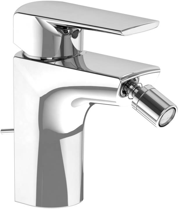 Subway 2.0 Single-lever Bidet Mixer TVB102201110