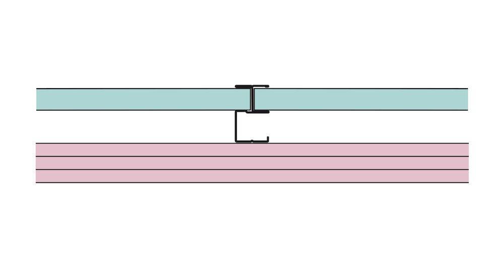 Siniat Shaftwall System RNS 121