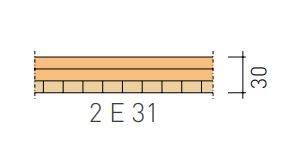 fermacell® 2E31 Flooring Overlay System