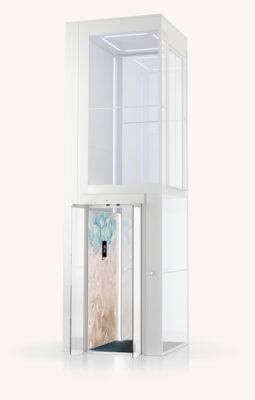 Swift Pro - Home Lift