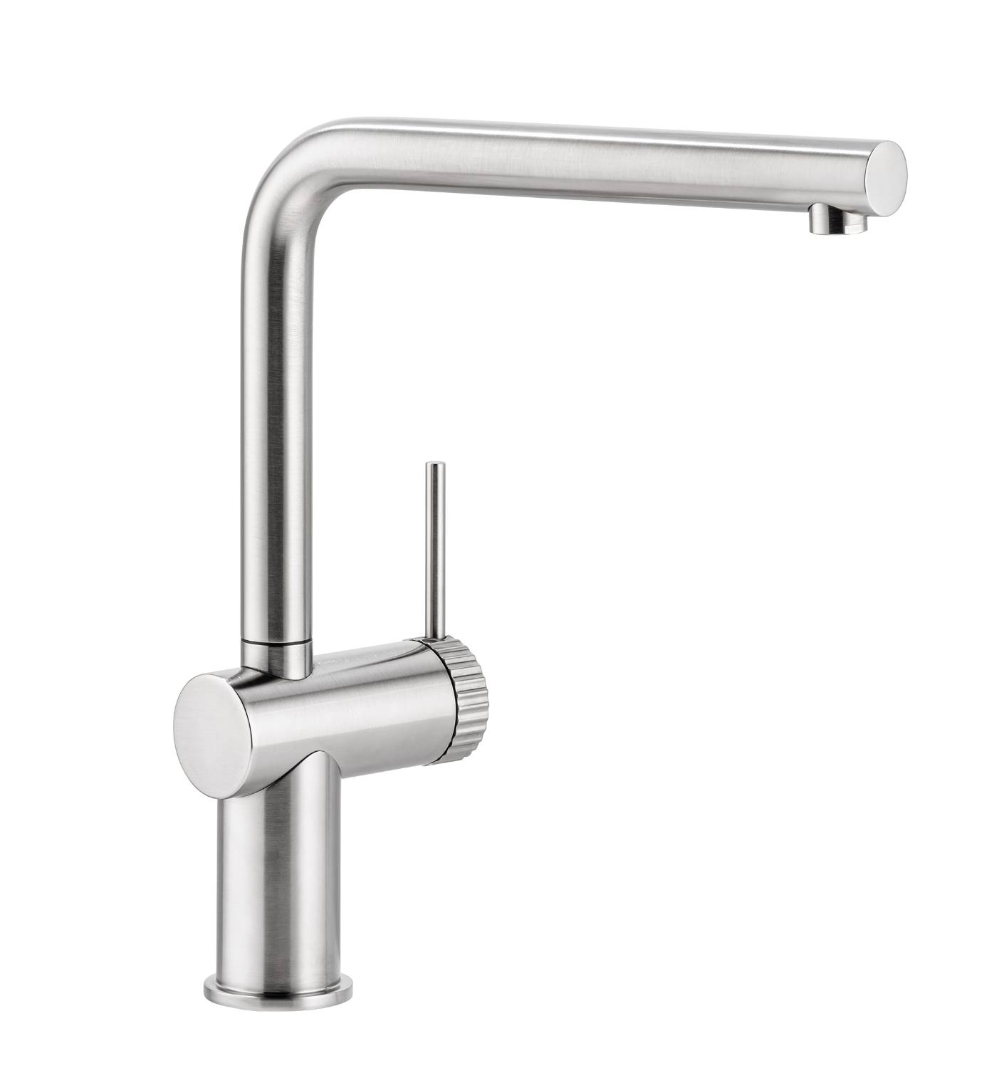 Fraction Single Lever Kitchen Mixer Tap