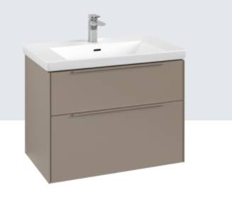 Subway 3.0 Vanity Unit C574L2