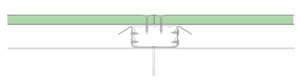 Knauf Wall Liner: WL-900-12.5-MP-0 / WL-600-12.5-MP-0 / WL-300-12.5-MP-0