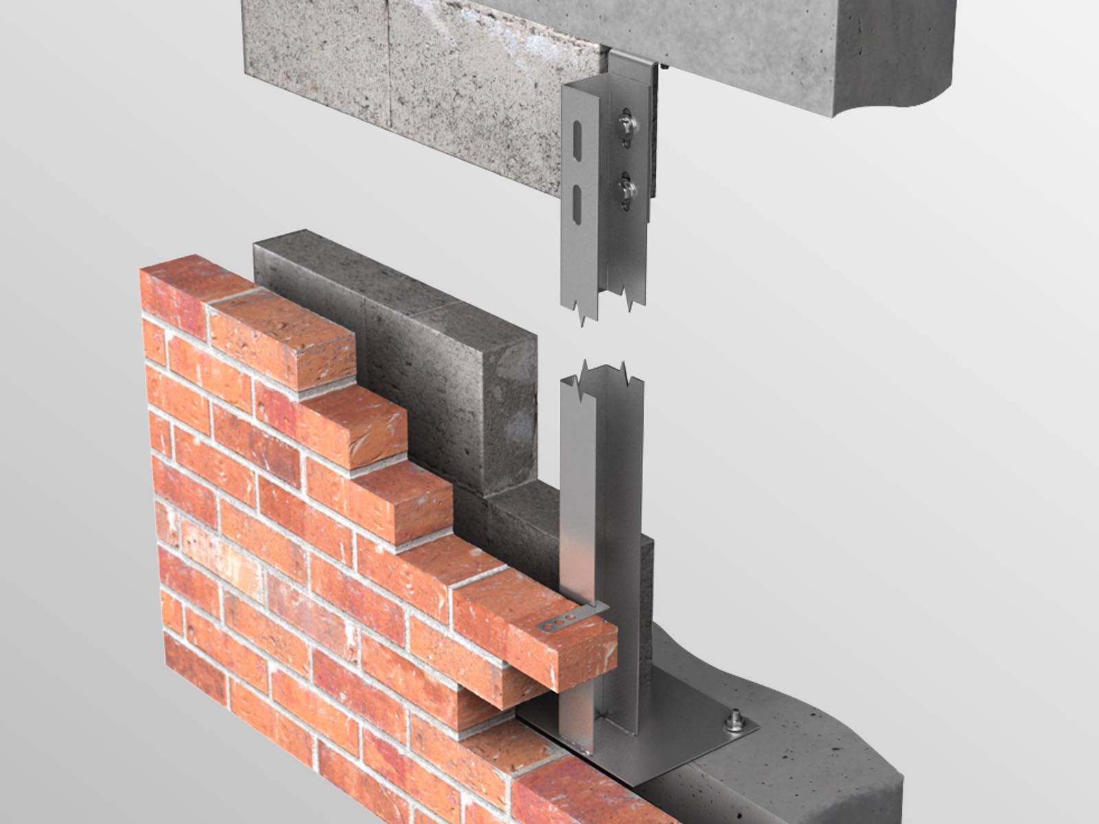 VEW2 ‘Channel’ Windposts