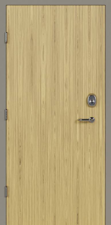 Sandhurst SR3 - Doorset