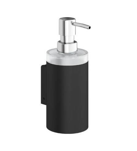 Soap Dispensers With Holder