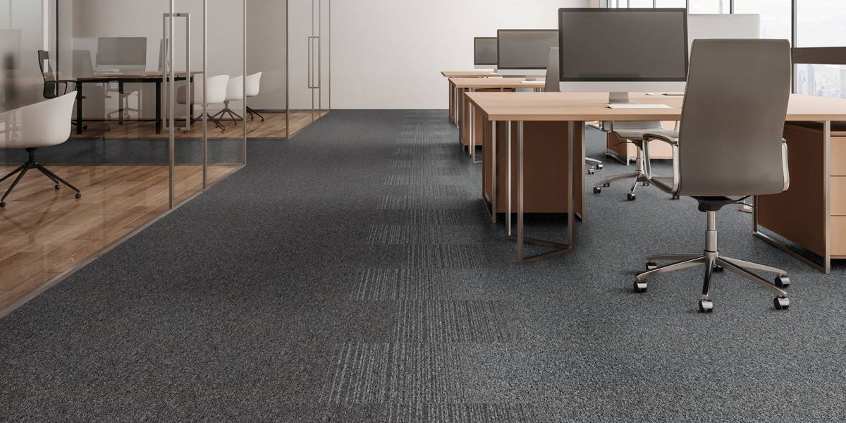 Lafite Connect - Carpet Tile