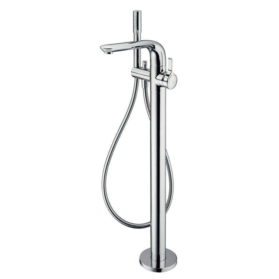 Melange Freestanding Bath Shower Mixer