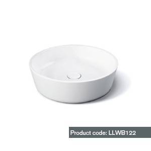 Sanitaryware | Langley Vessel Basins - Sink