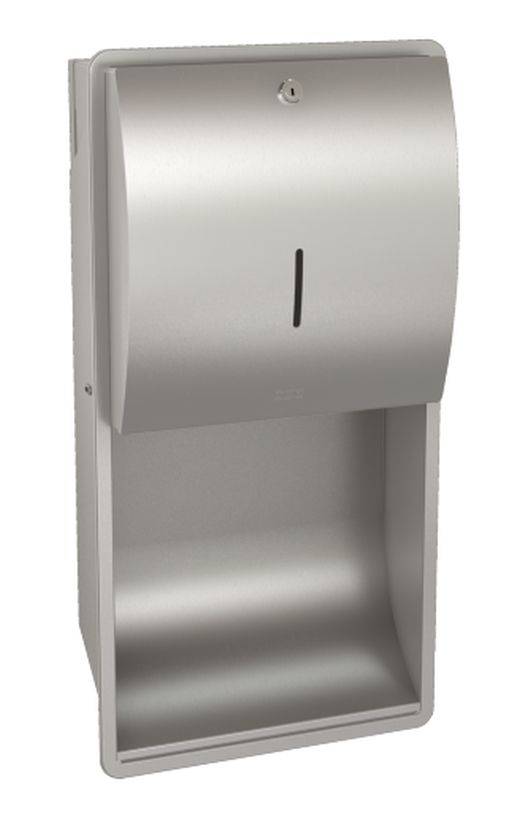 Paper towel dispenser - STRX600E