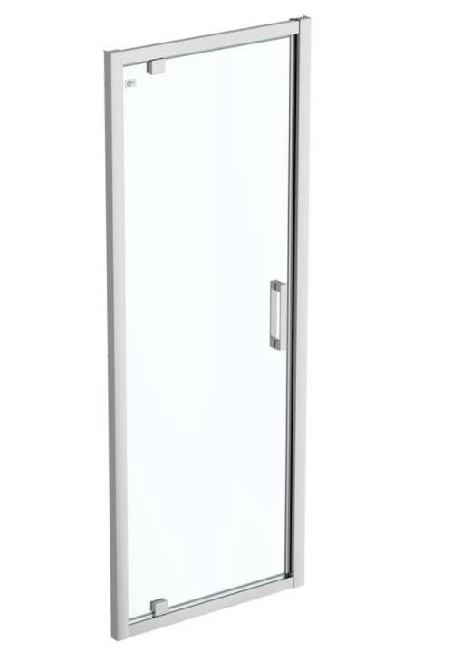 Connect 2 Pivot Door - Alcove