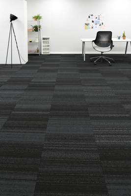 Hadron - Carpet Tile