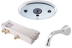 Rada Sense - Bath Kit T3