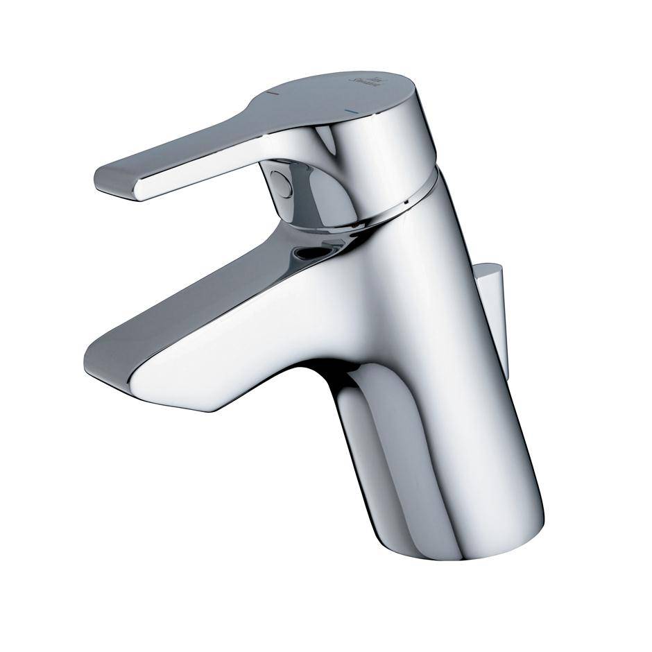 Active Basin Mixer