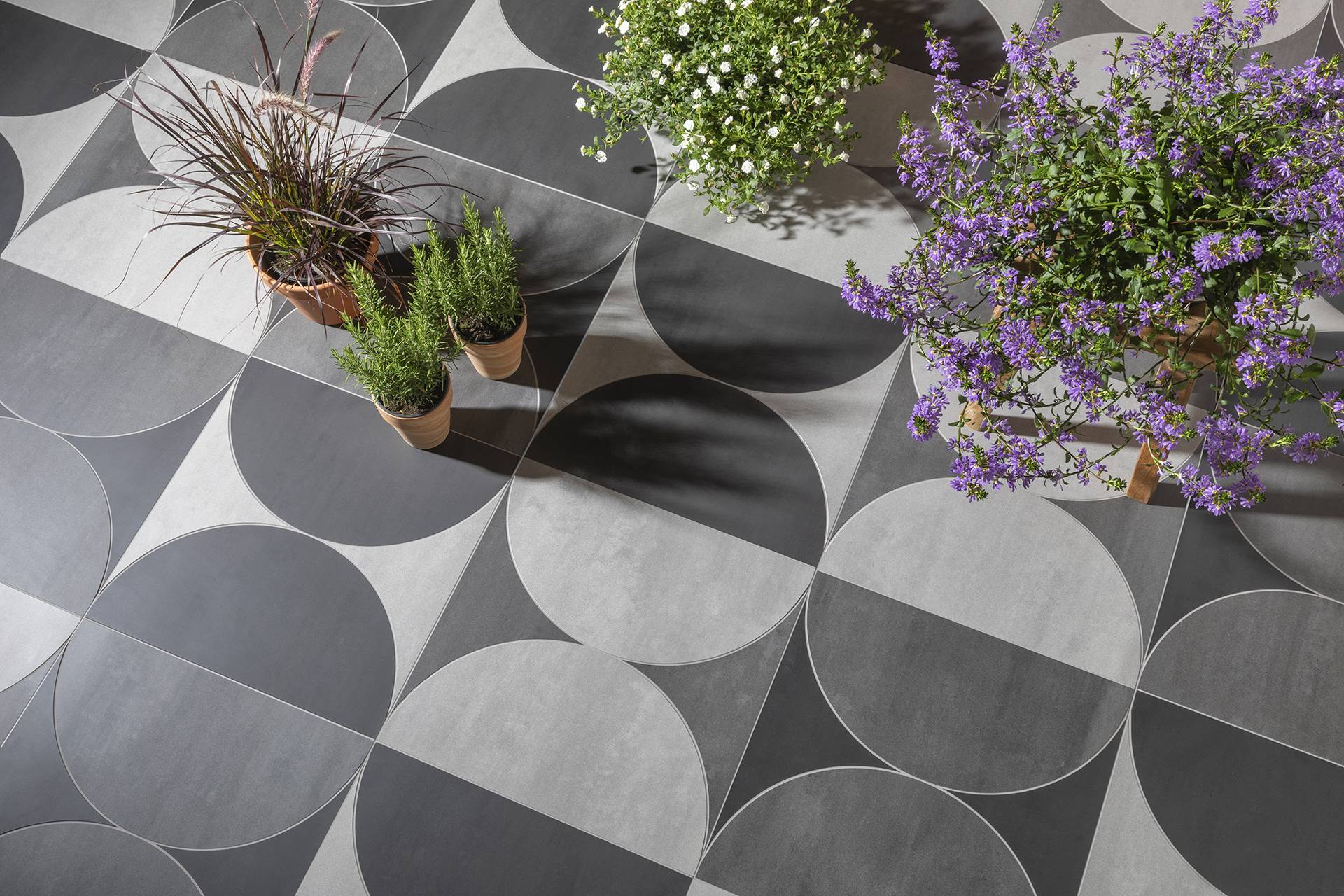 Core Collection Terra - porcelain floor tiles