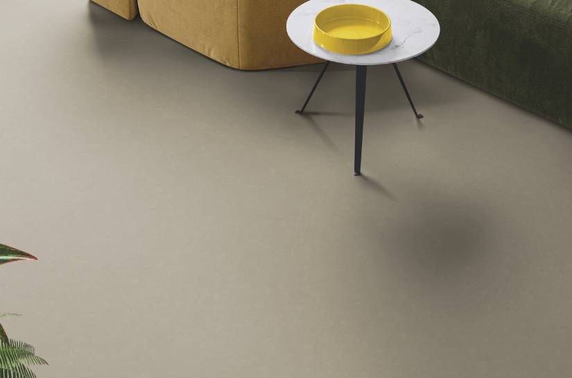 DLW Lino Art Compact - Sheet - Calendered Linoleum Flooring