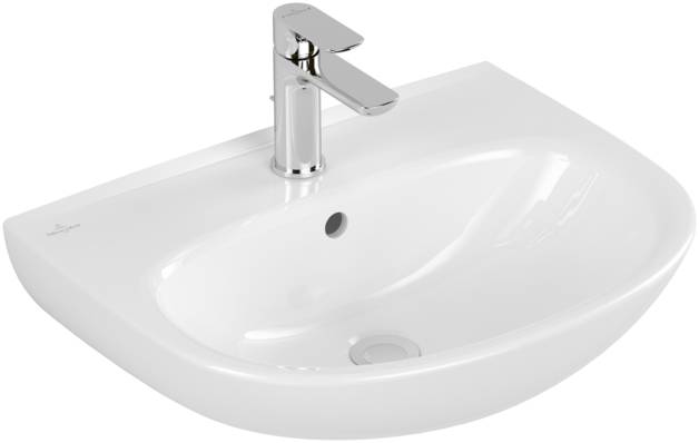 O.novo Washbasin 4A4055