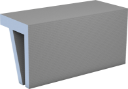 wedi Sanoasa benches - Sanoasa Benches 1-4