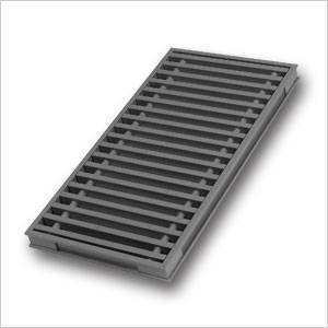 Aluminium Ventilation Grille 371