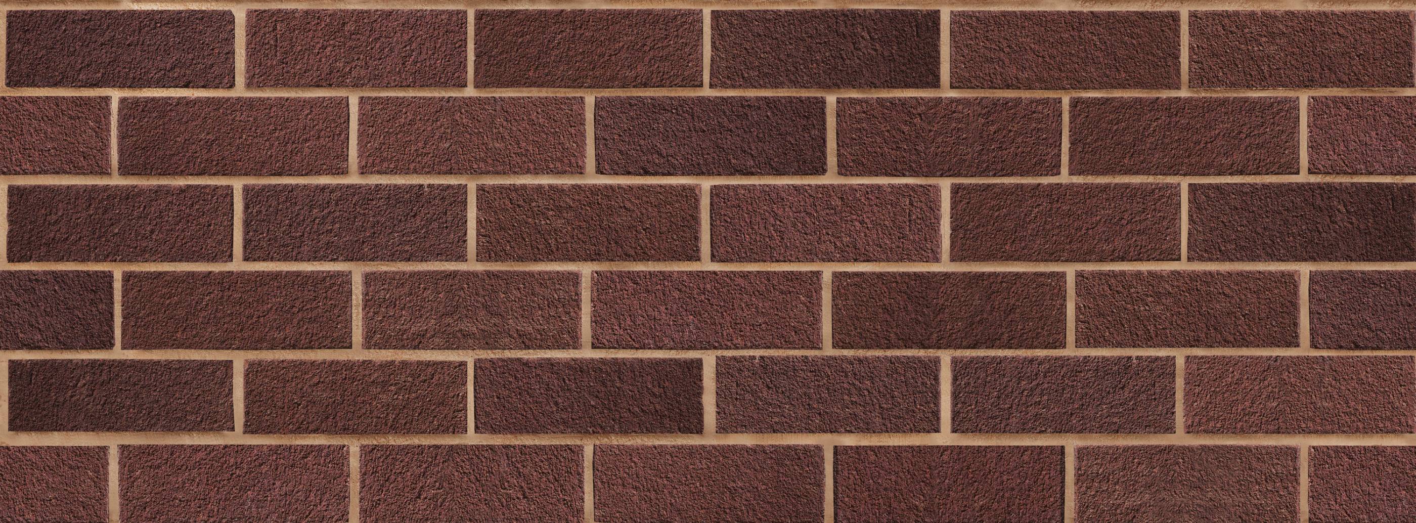 Carlton Willerby Red Clay Brick - Imperial