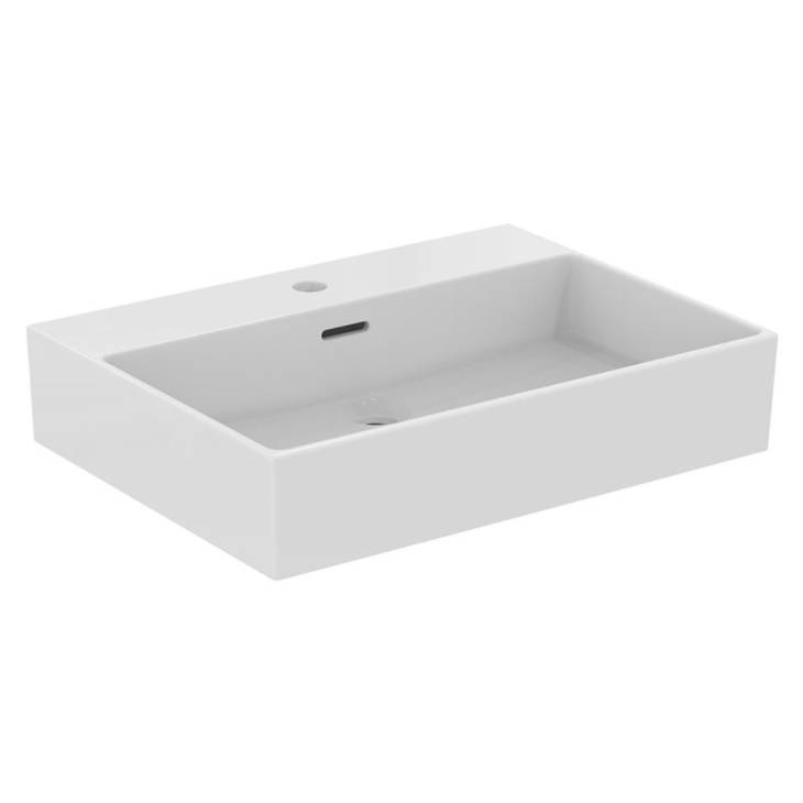 Extra 60 cm Washbasin