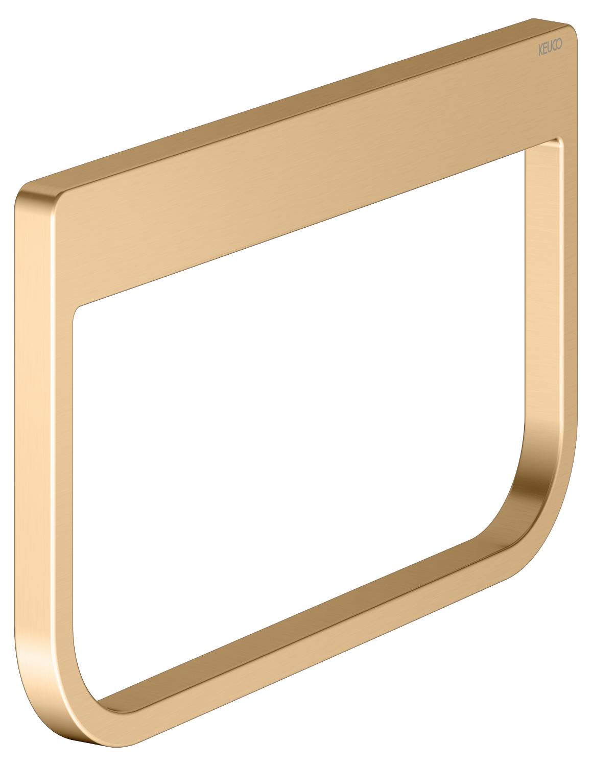 Towel Ring - Towel Rail - COLLECTION MOLL - Towel rail