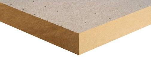 Kingspan Thermataper TT47 - Rigid PIR Insulation Board