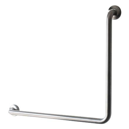 Grab Rail – Ambulant L Shape