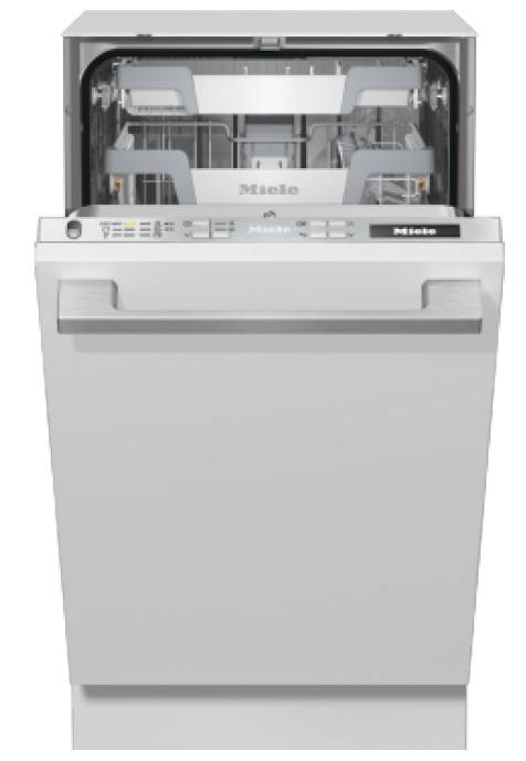 45cm Fully integrated dishwasher G 5690 SCVi SL