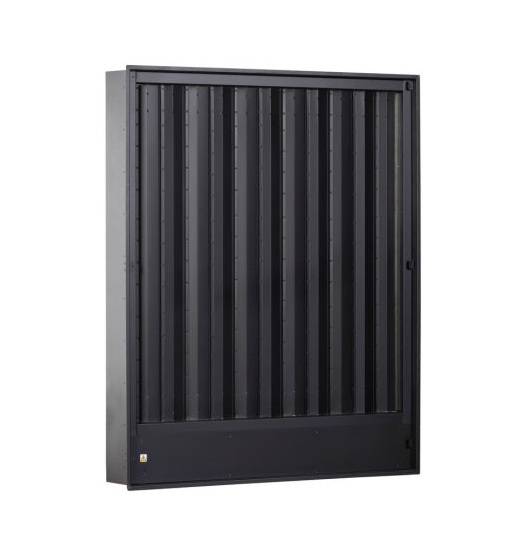 LD Series Lobby Mechanical Ventilation Smoke Damper