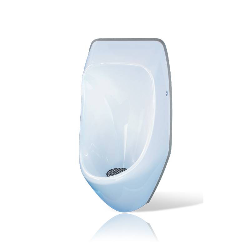 Urimat Eco Waterless Urinal c/w Hydrostatic Siphon