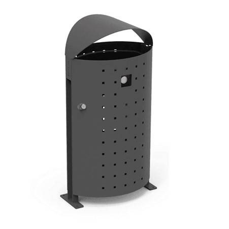 Benito Dara Litter Bin