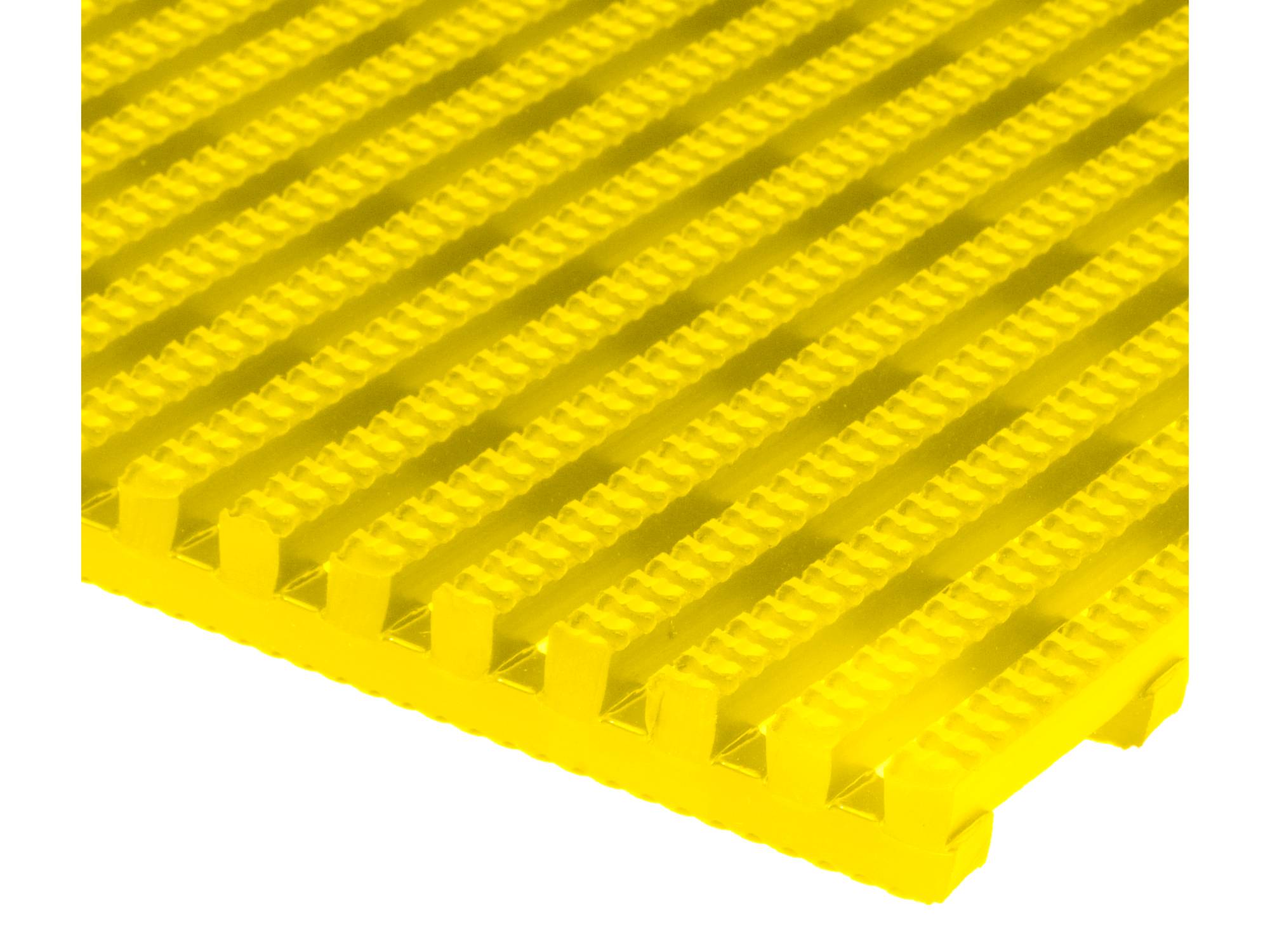 DukMat™ ColdGrip Coldstore Walkway System