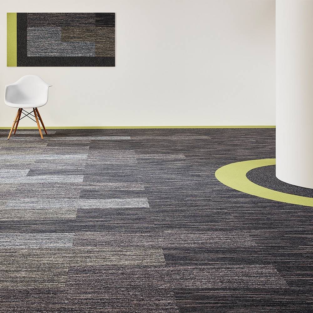 Lafite Space - Carpet Tile & Plank