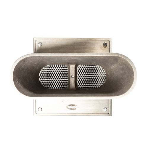 Wade Direct Fix (L Series) Nickel Bronze Grating