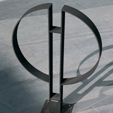 Café Cycle Stand