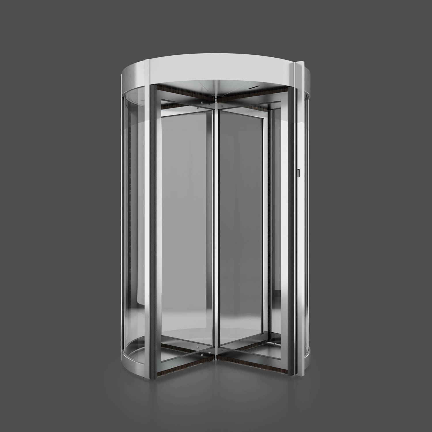 Tourlock 180 - Revolving door