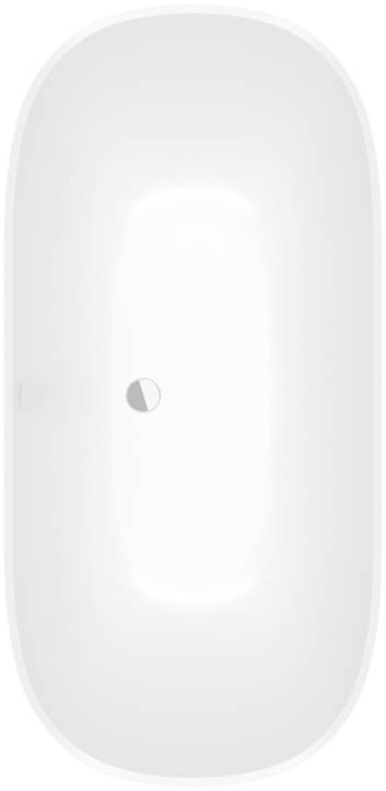 Antheus Free-standing Bath UBQ155ANH7F4BCV
