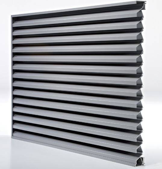 DucoGrille Solid M 30Z