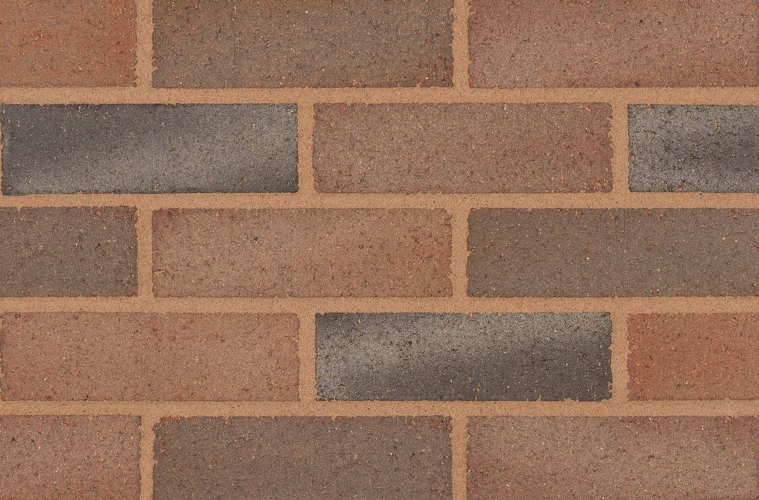 Blockleys Synthesis S03 Clay Brick